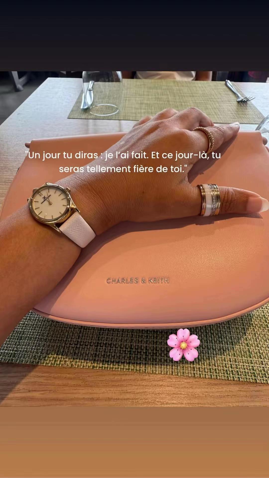 @Nathalie Dache | Nutrition