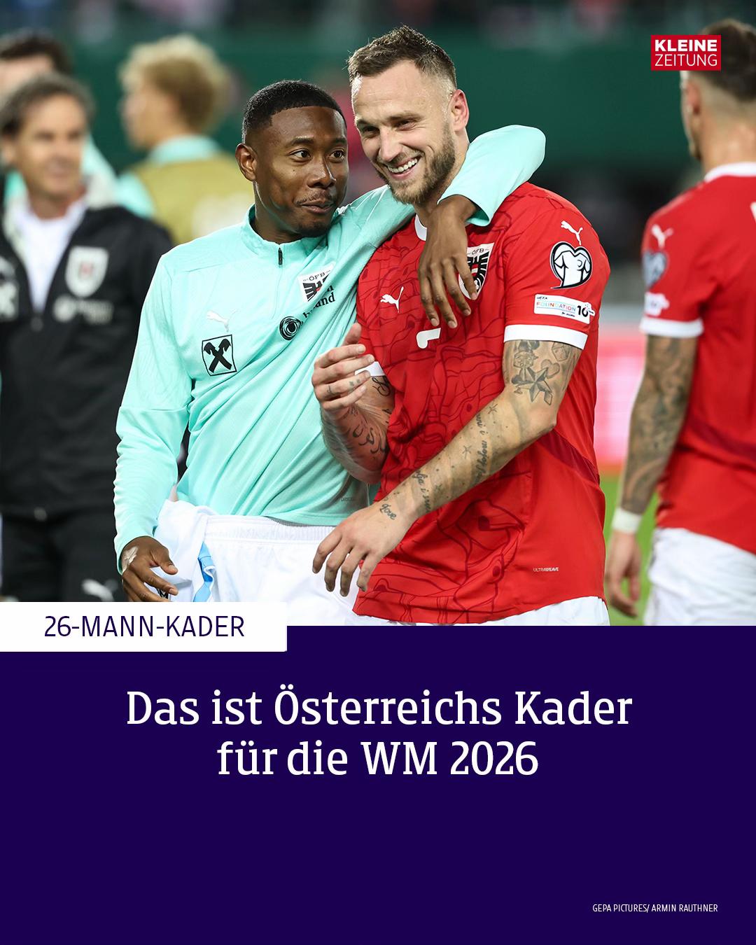 @Kleine Zeitung