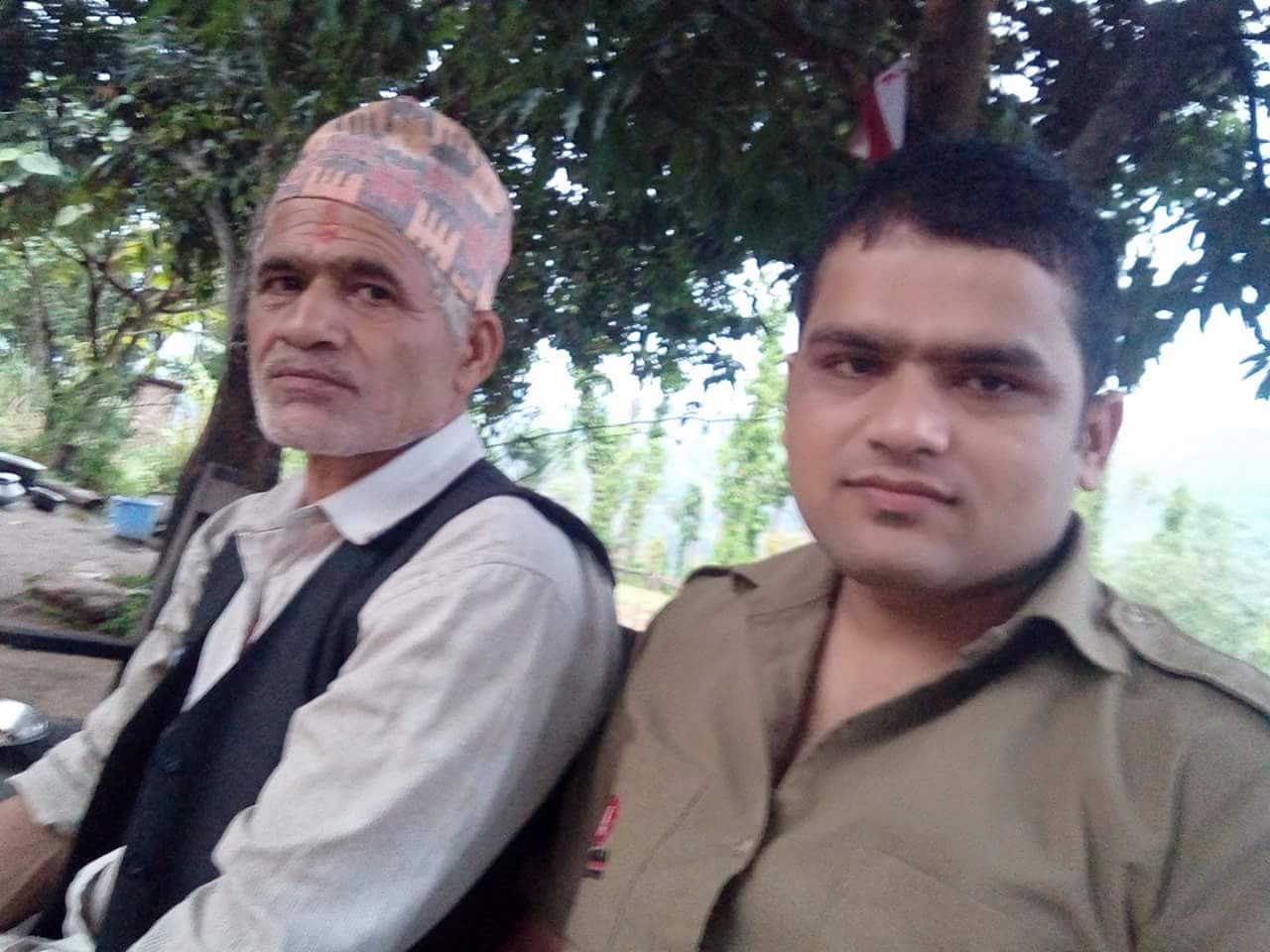 @Bhoj JoShi
