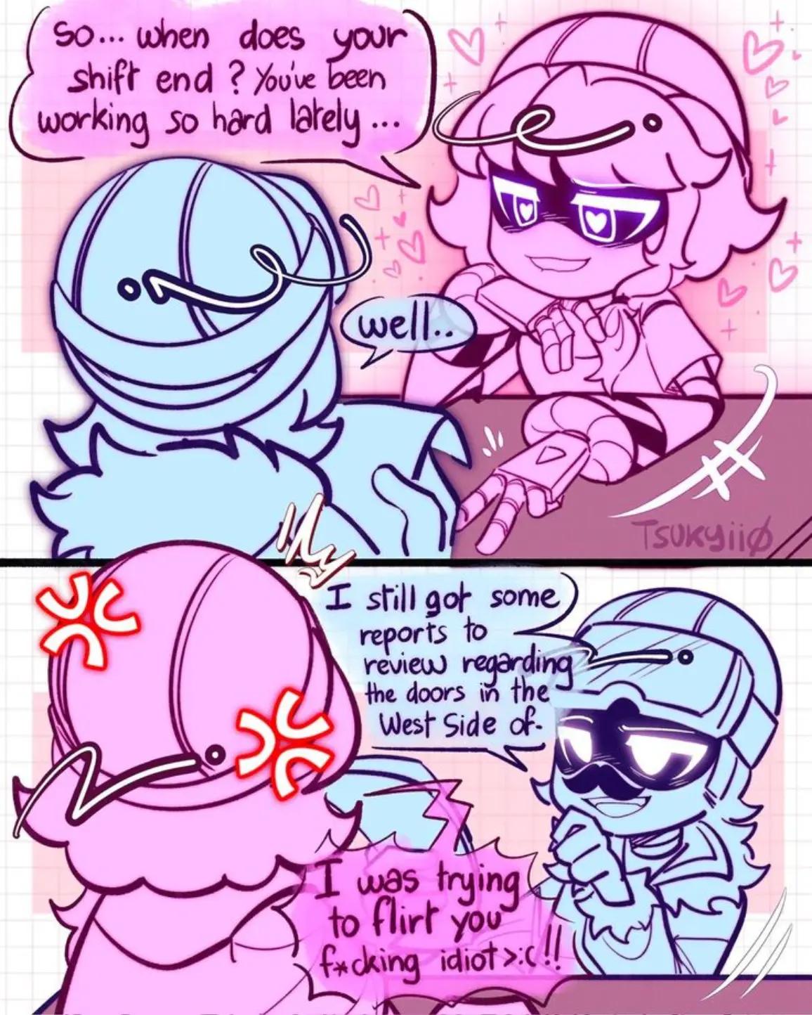 @Kiro