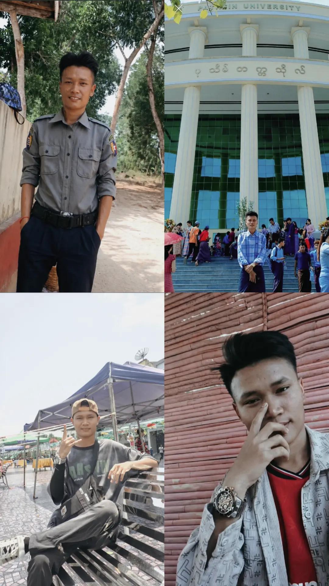 @စေတလုံး မောင်ဖုန်း🤙⚡