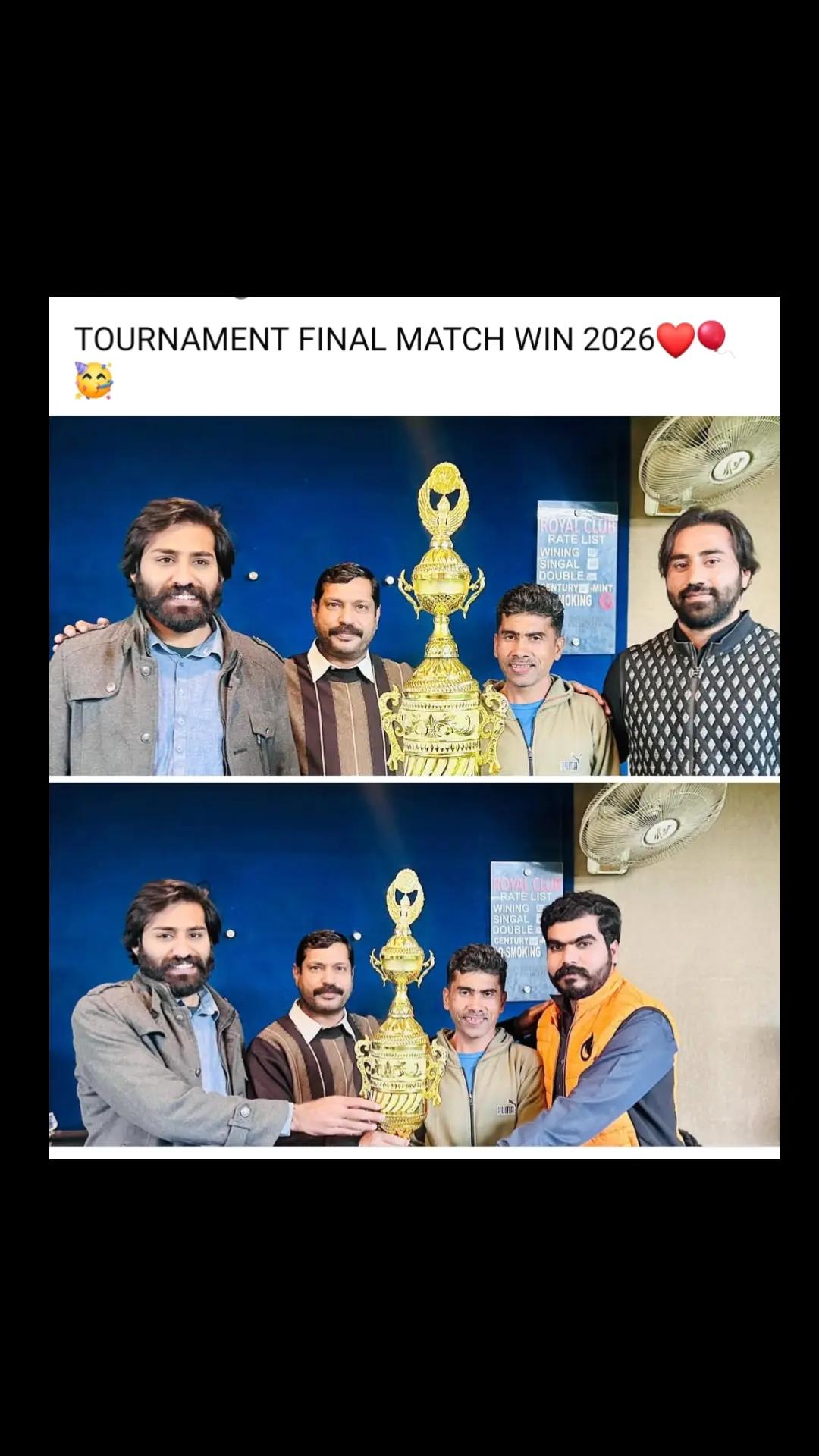 @Royal SNOOKER CLUB BRANCH 2