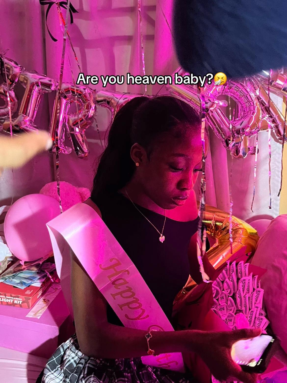 @&bull;Shekinah🎀💕