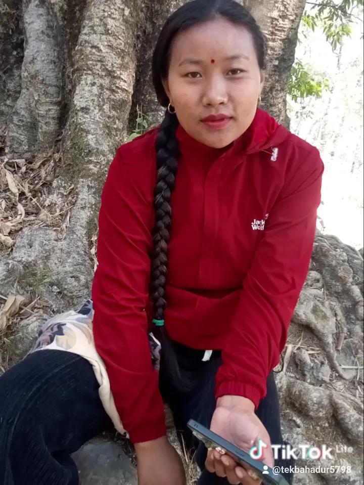 @Tek Bahadur