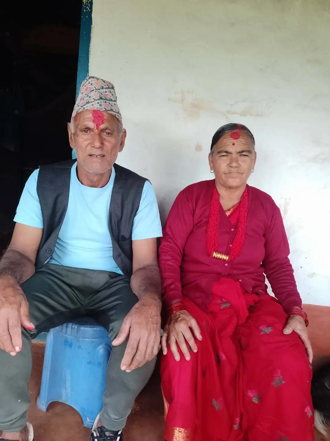 @sabitri paudel