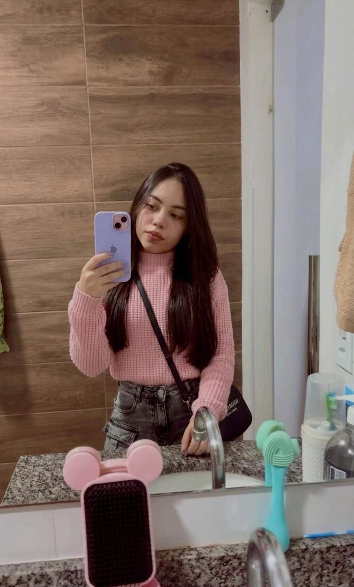 @Kamille Isabella