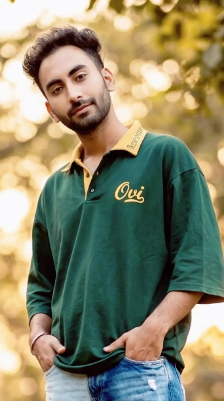 @Ovi Ghosh