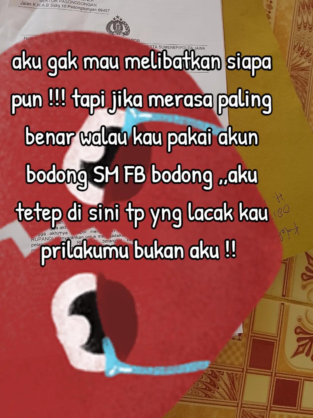 @🔥sabaritu indah🔥