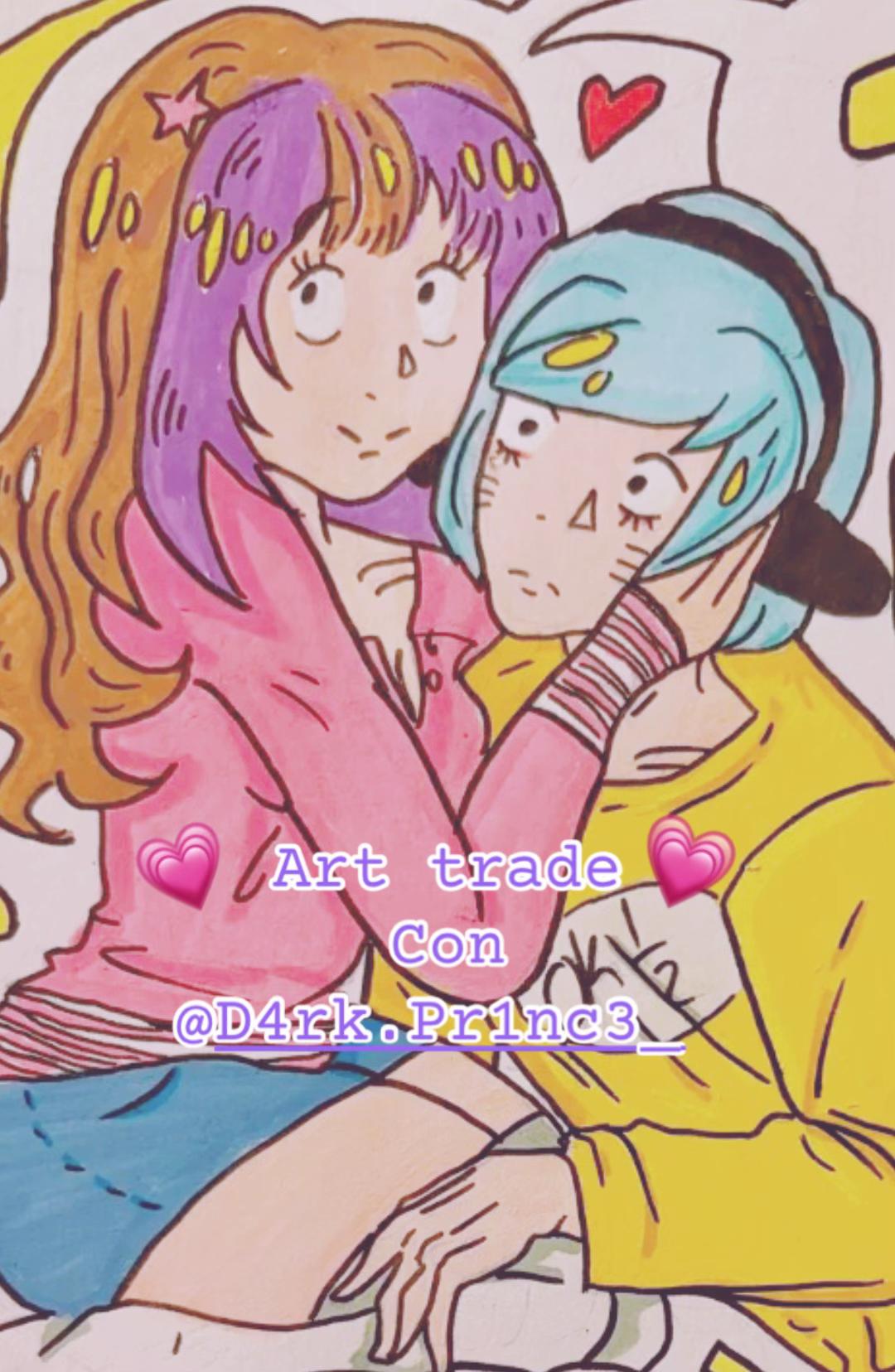@✨Melissa✨