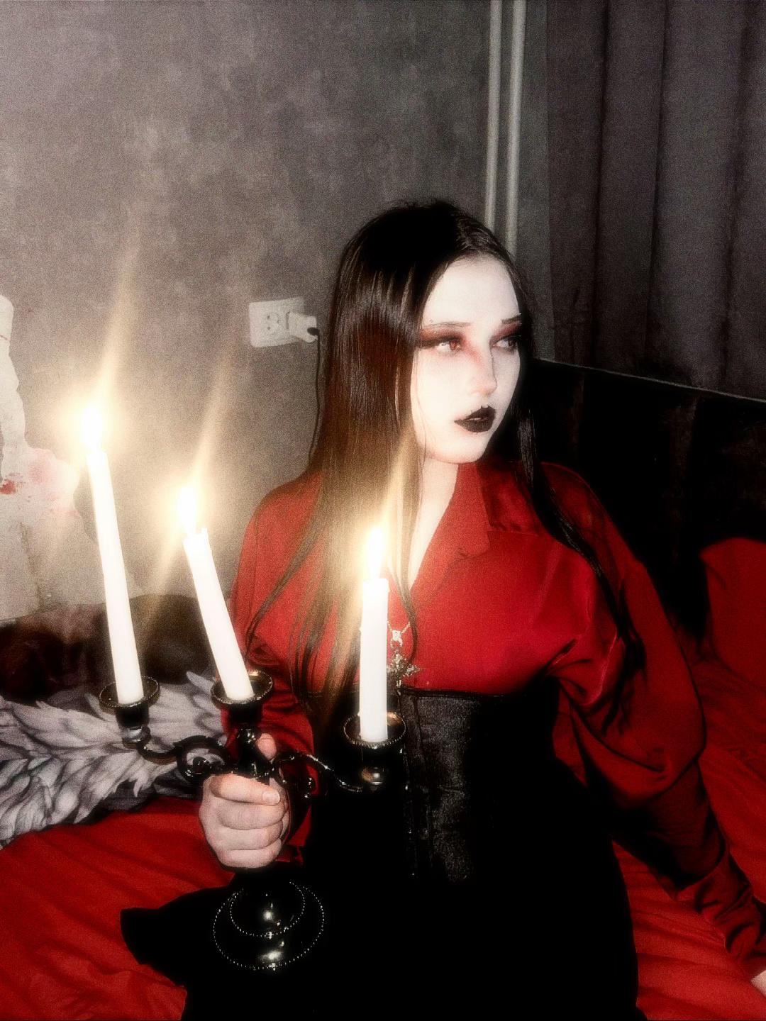 @☥𝖑𝖎𝖘𝖘𝖆☥