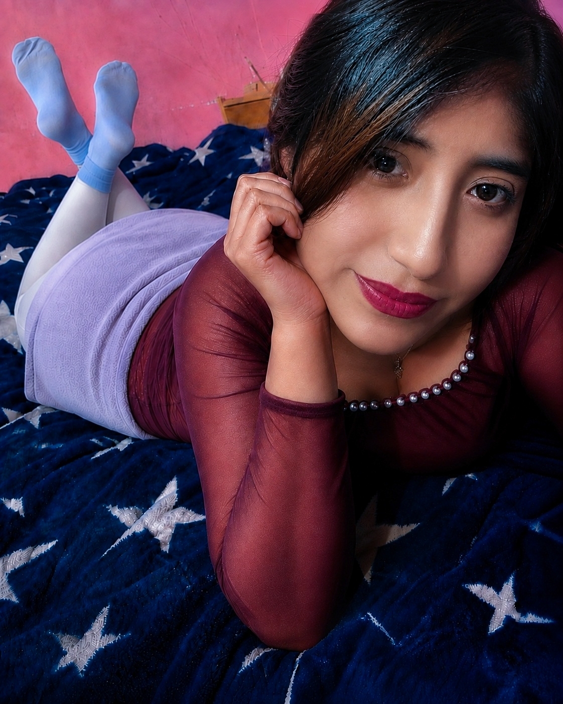 @Noemí Mabel Cupi