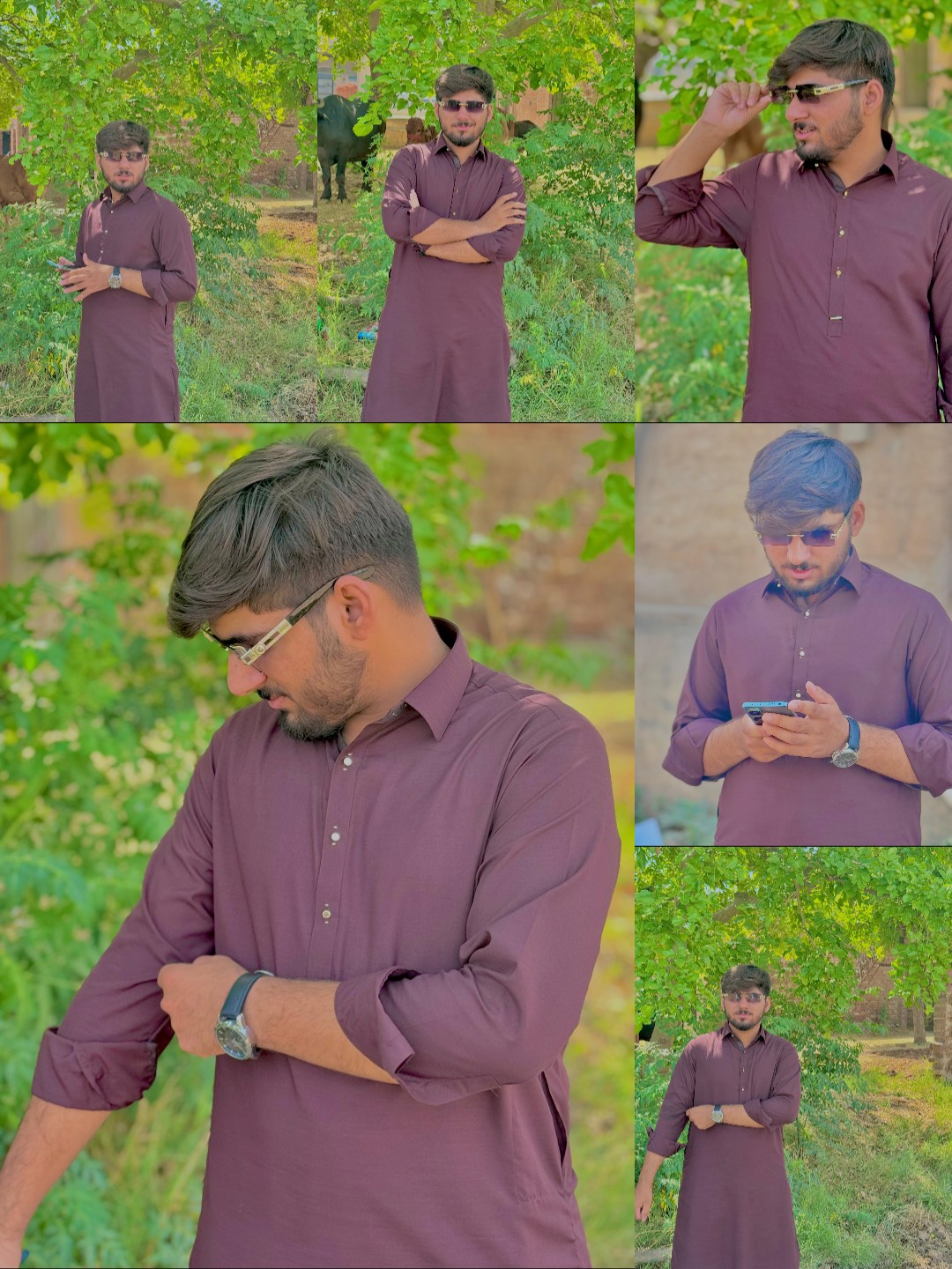 @احمد مجتبی وریاں