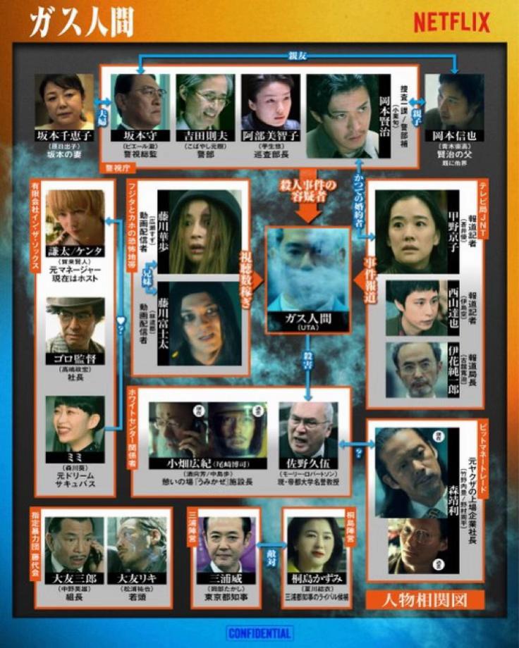@THE MOBSTAR JAPAN