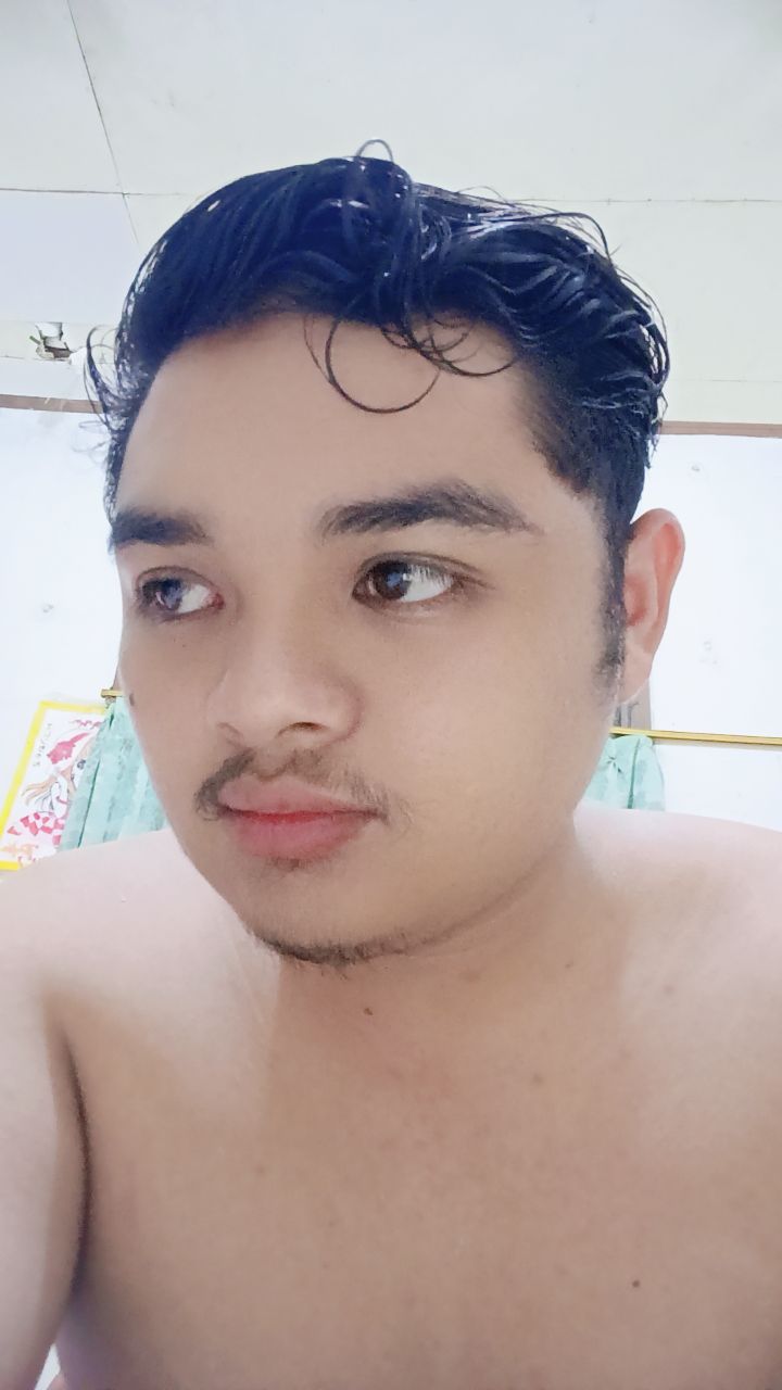 @TUAN-ARITONANG&reg;