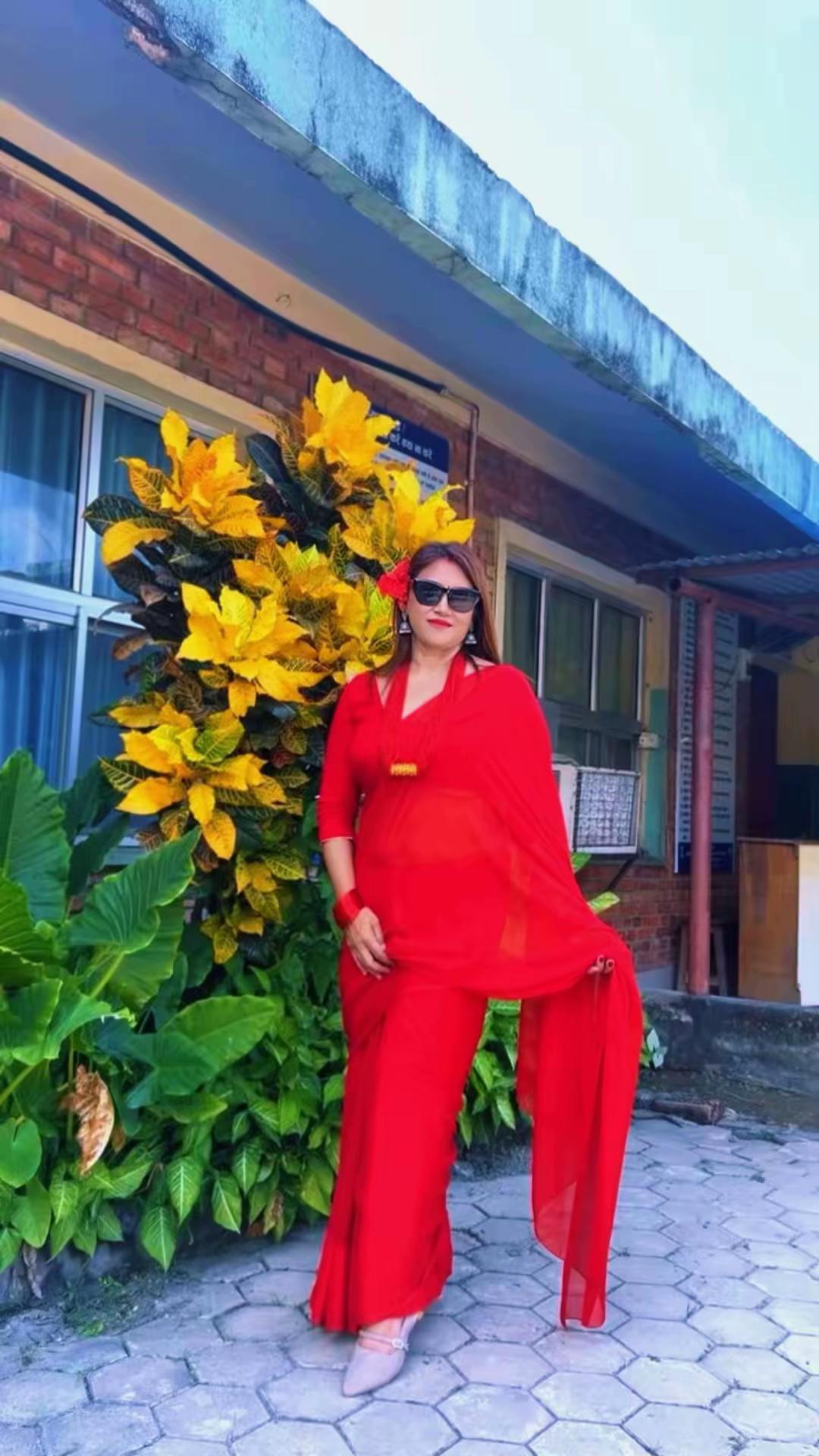 @Binita Raj Bhandari