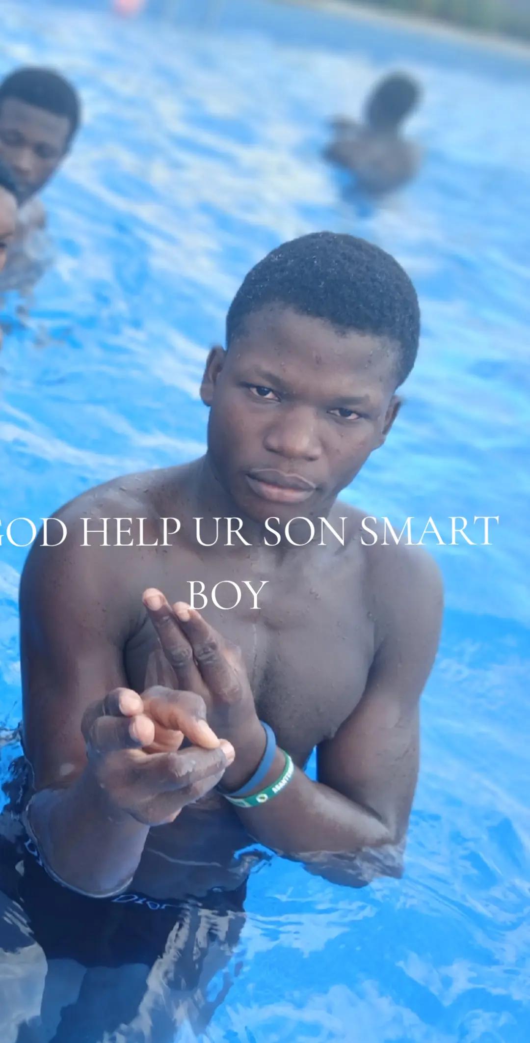 @Let them say