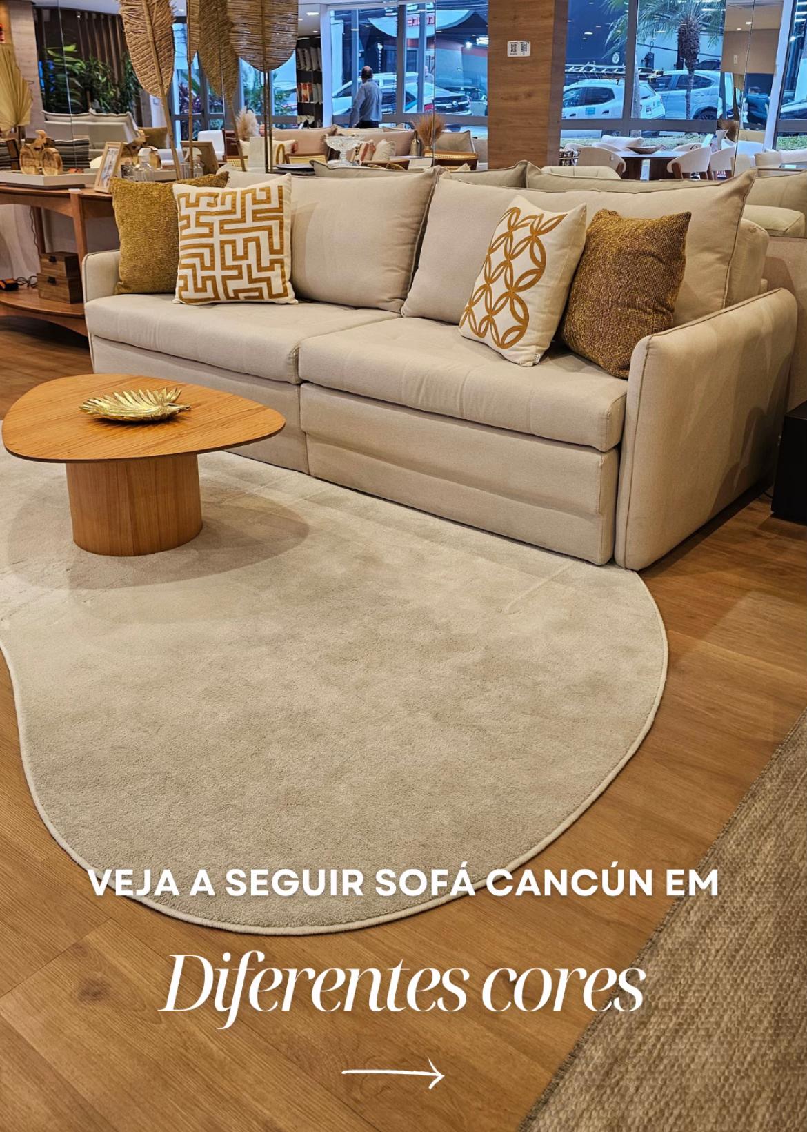 @Santo sofá
