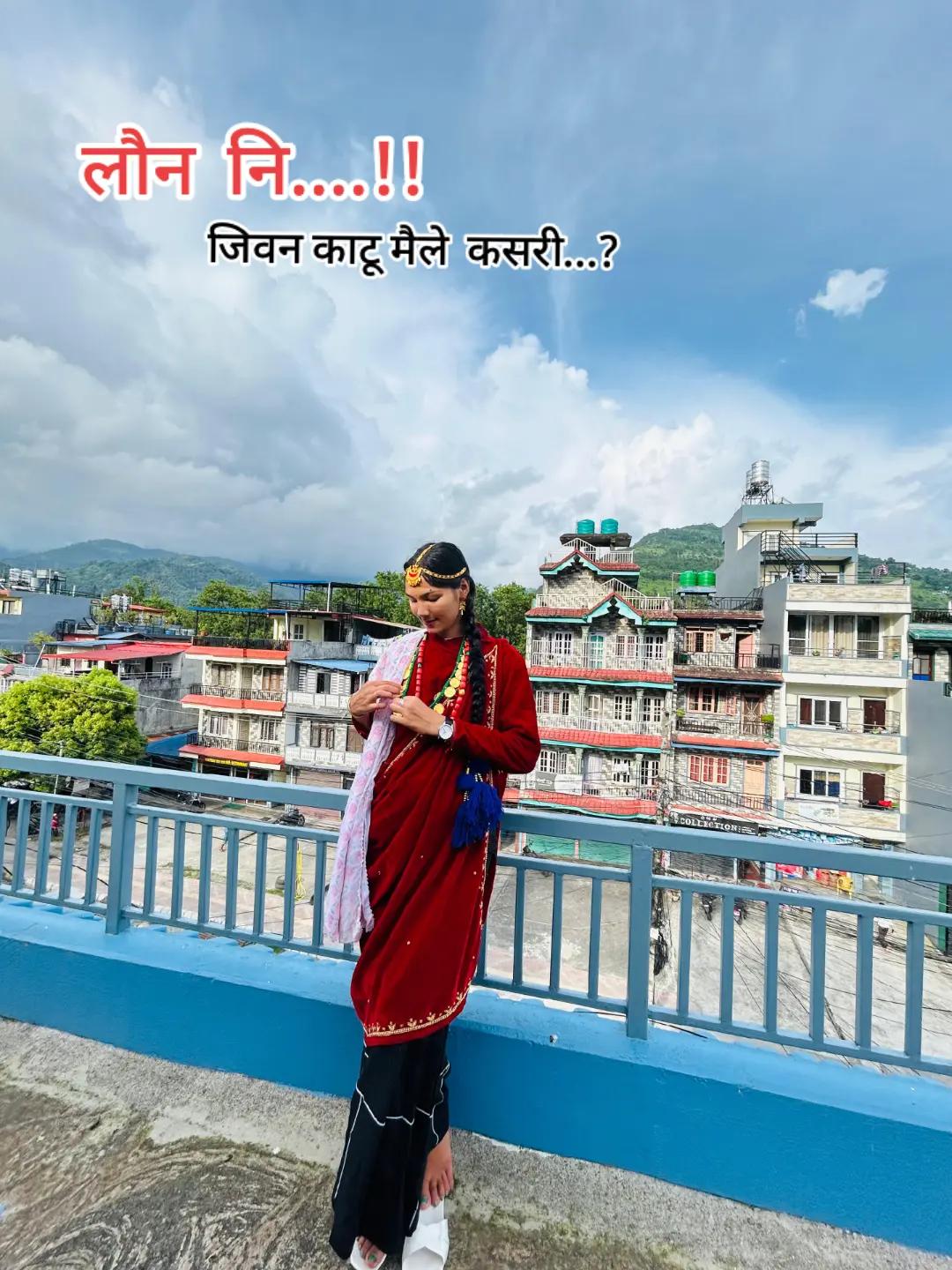 @munashrestha