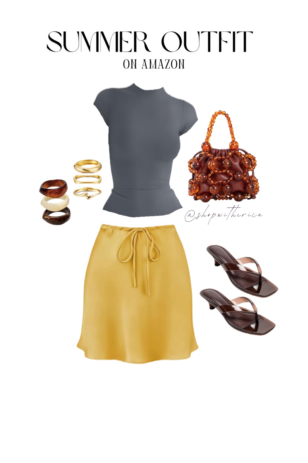 @Erica | Virtual Stylist
