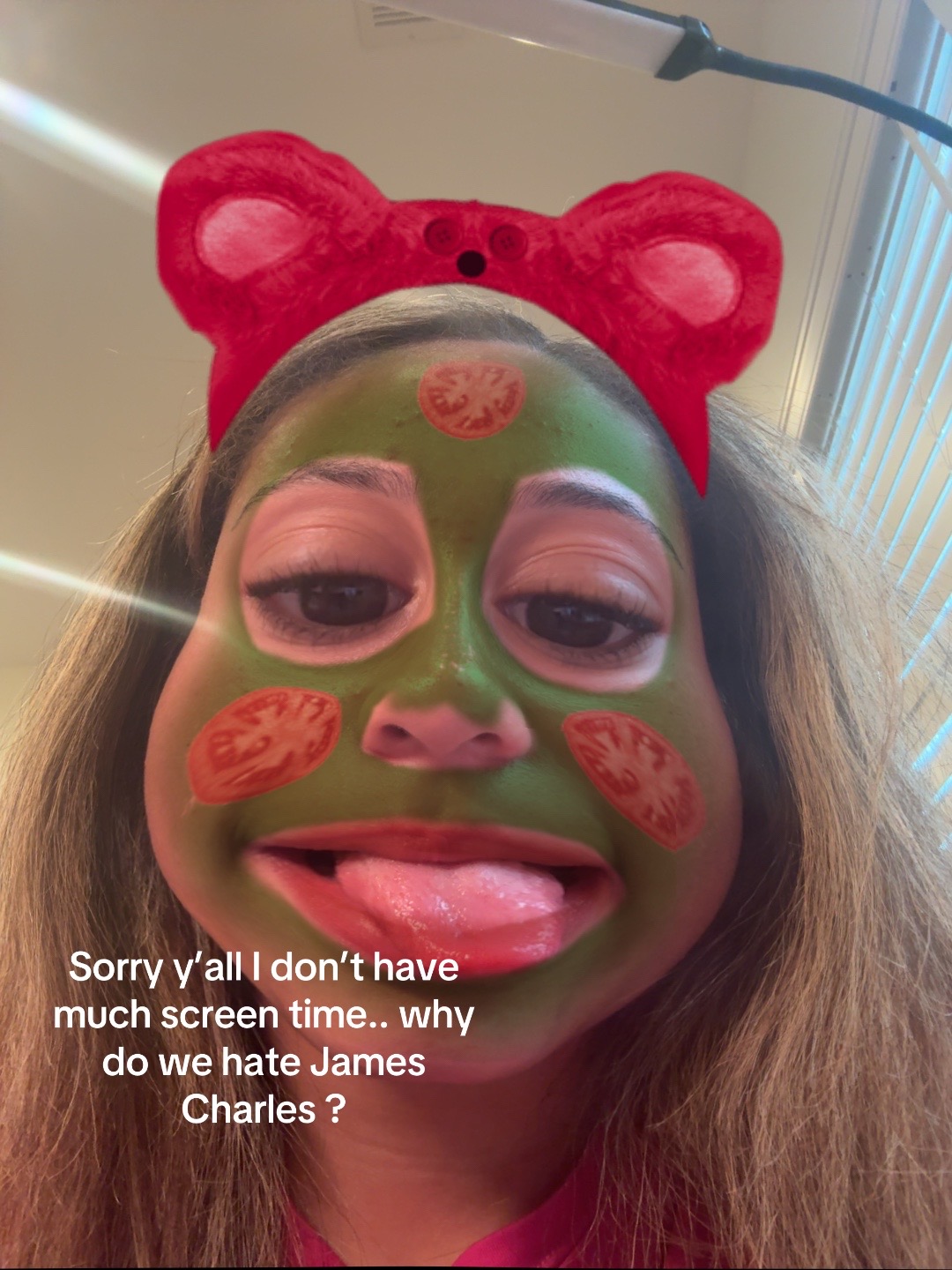 @Hayden
