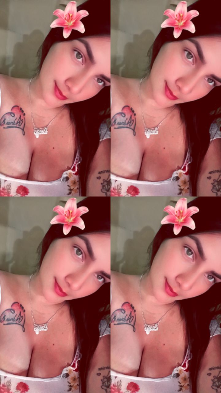 @tu gatita 🥰