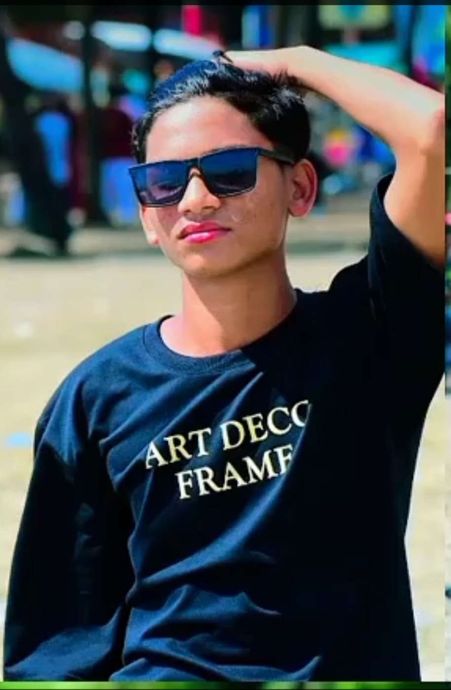 @চকরিয়া পোলা কি