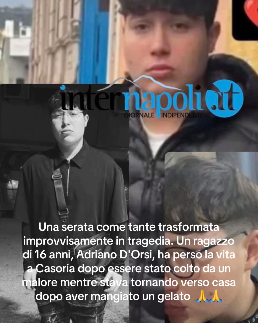 @Voce e Napule