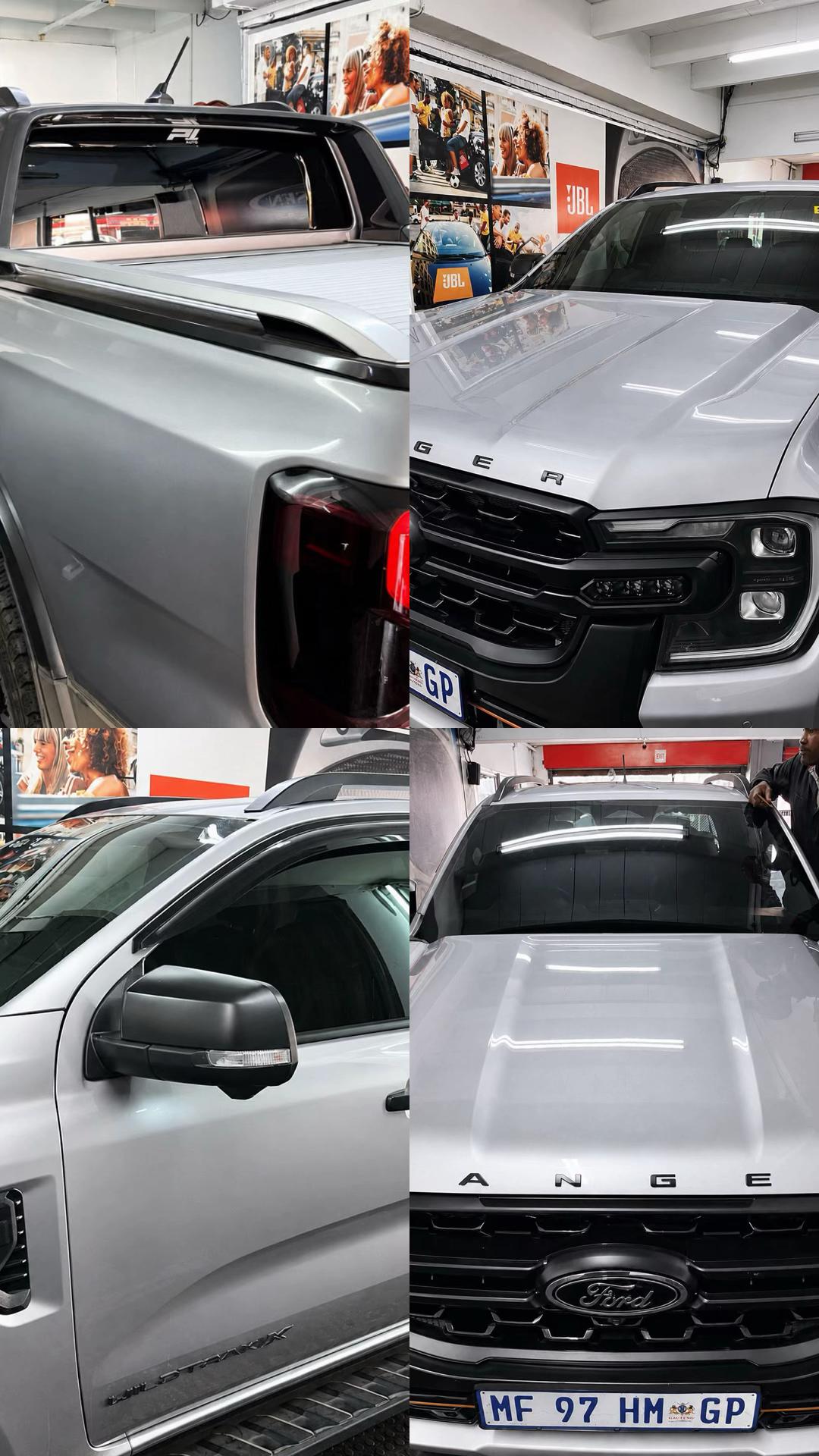 @Gauteng Car Sound