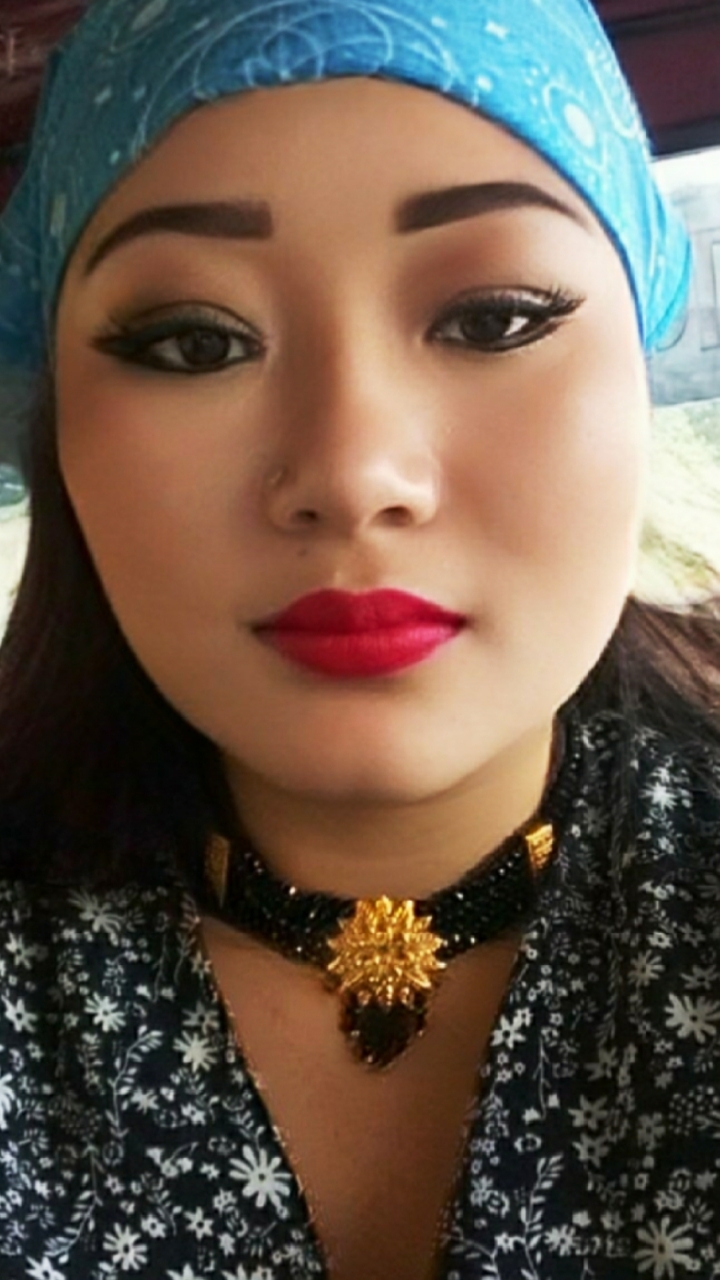@Maya ghising