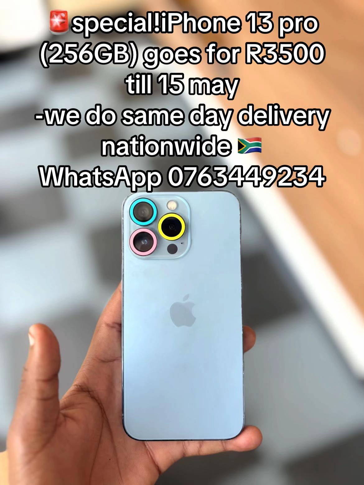 @iphone seller