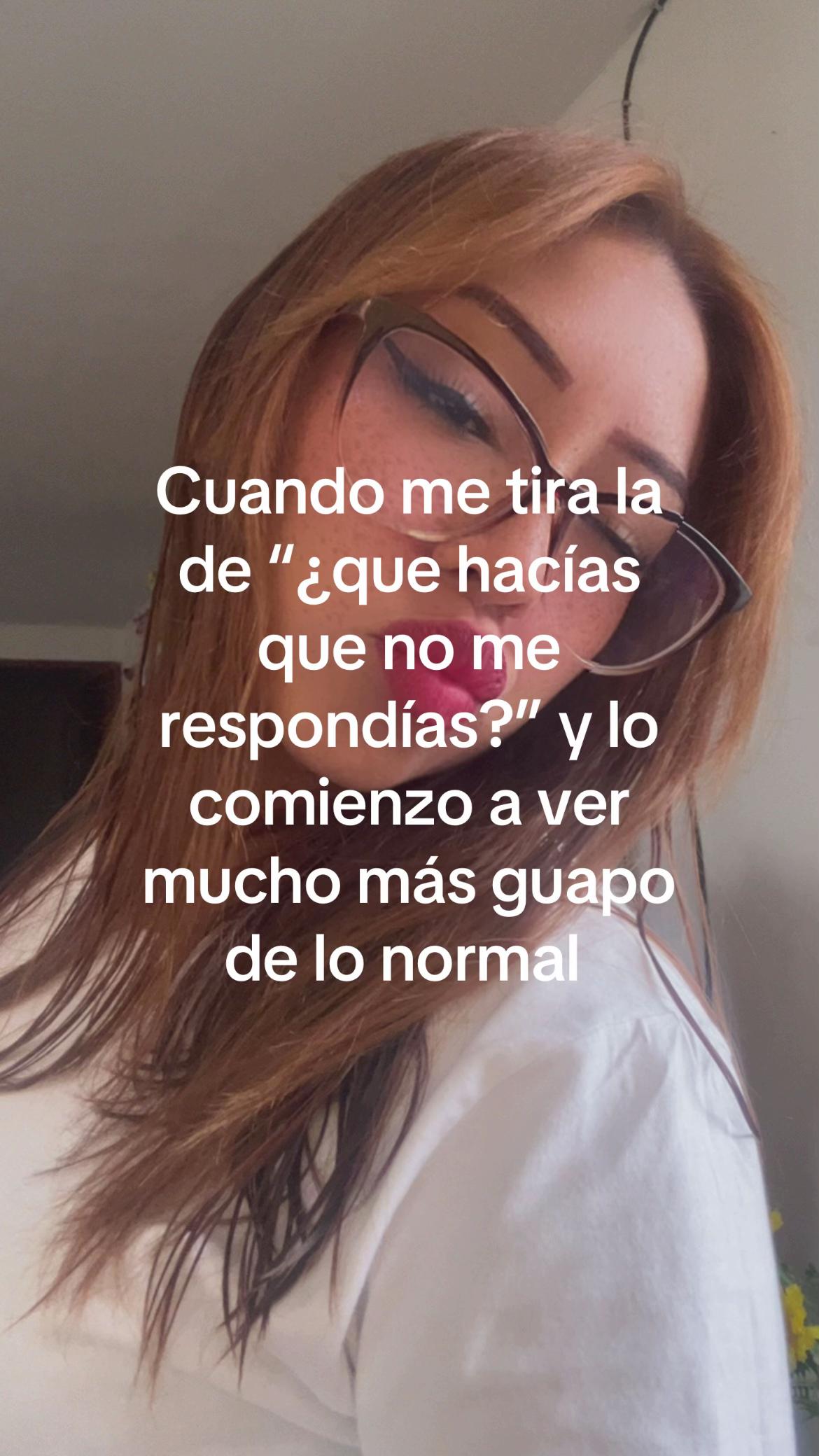 @la pequeña lulu!