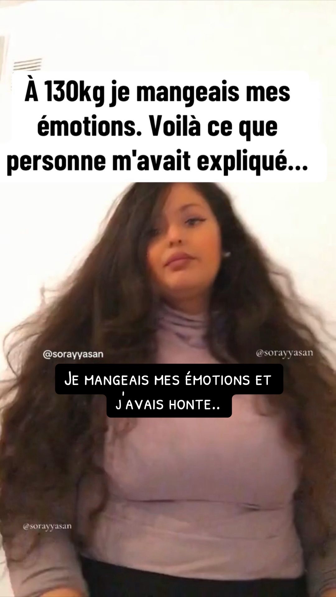 @Soso ✨Perte de poids & Obésité
