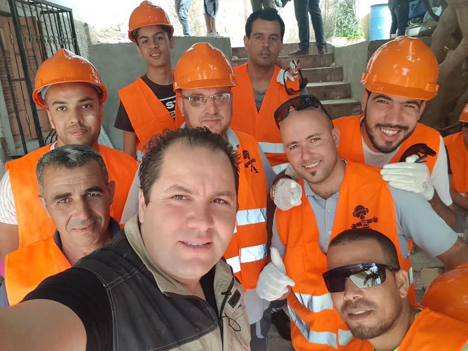 @Youssouf Aidaoui