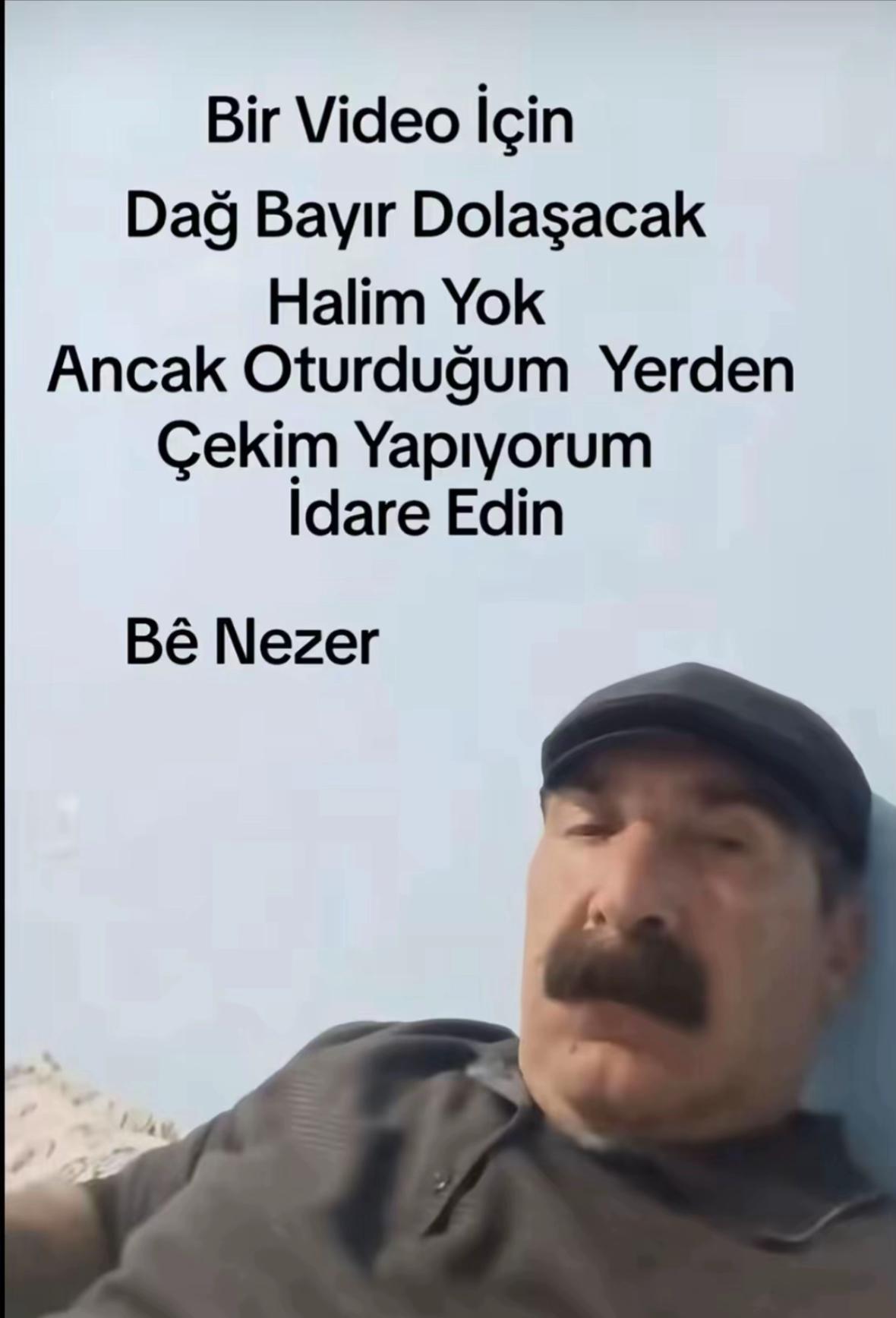 @İbrahim BAH&Ccedil;E  🕊️