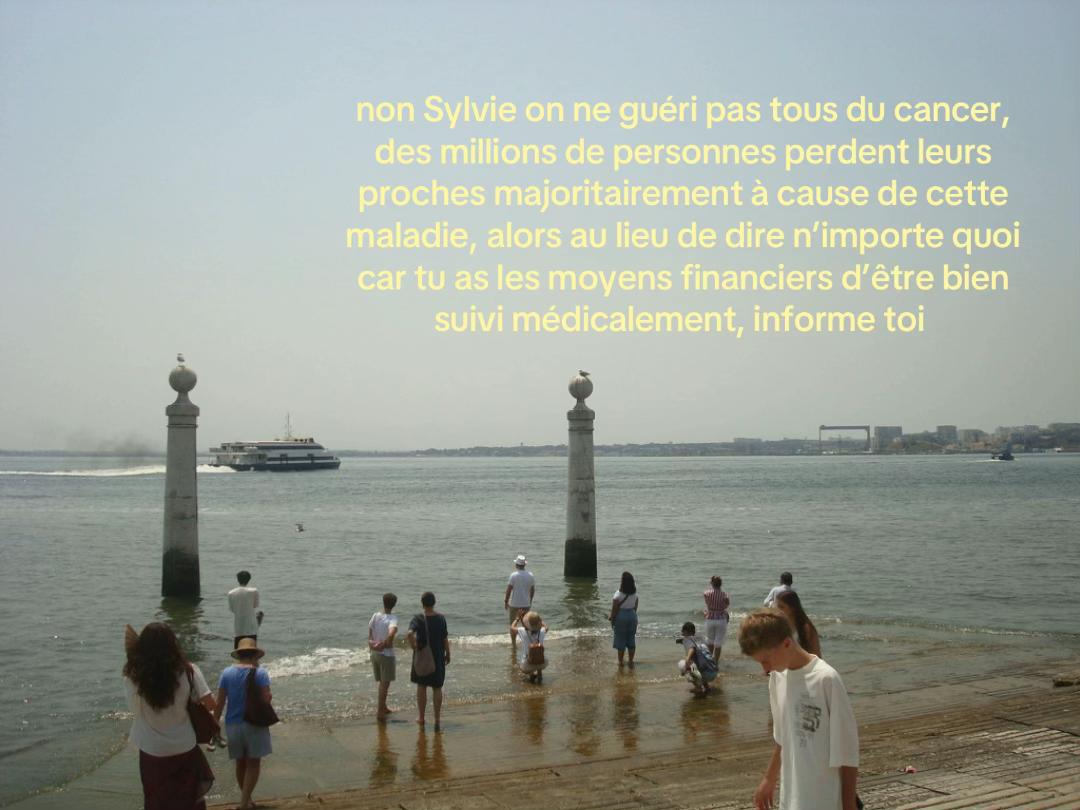 @erreur de parcours