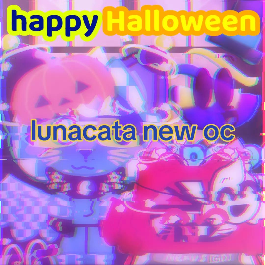 @🌙lunacata🌙