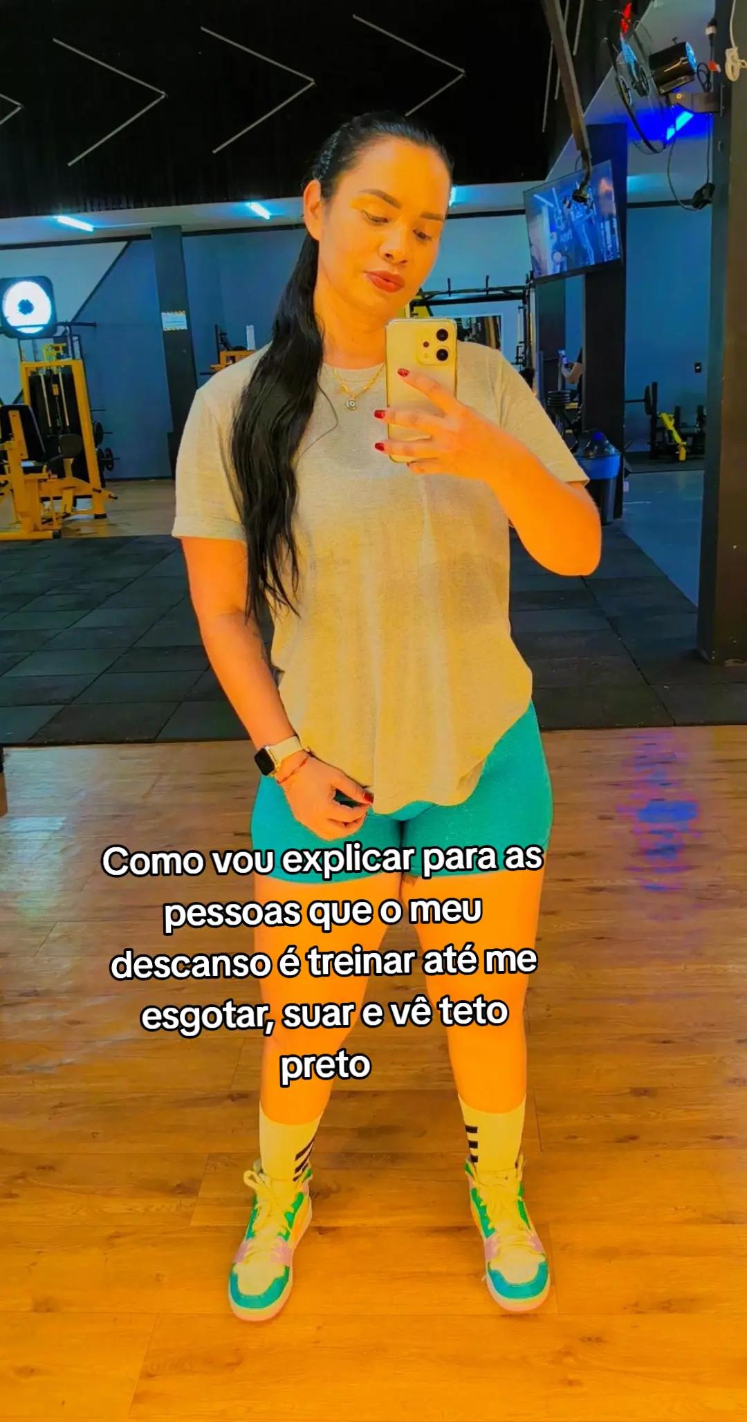 @Michelle Gym 🏋🏻♀️❤