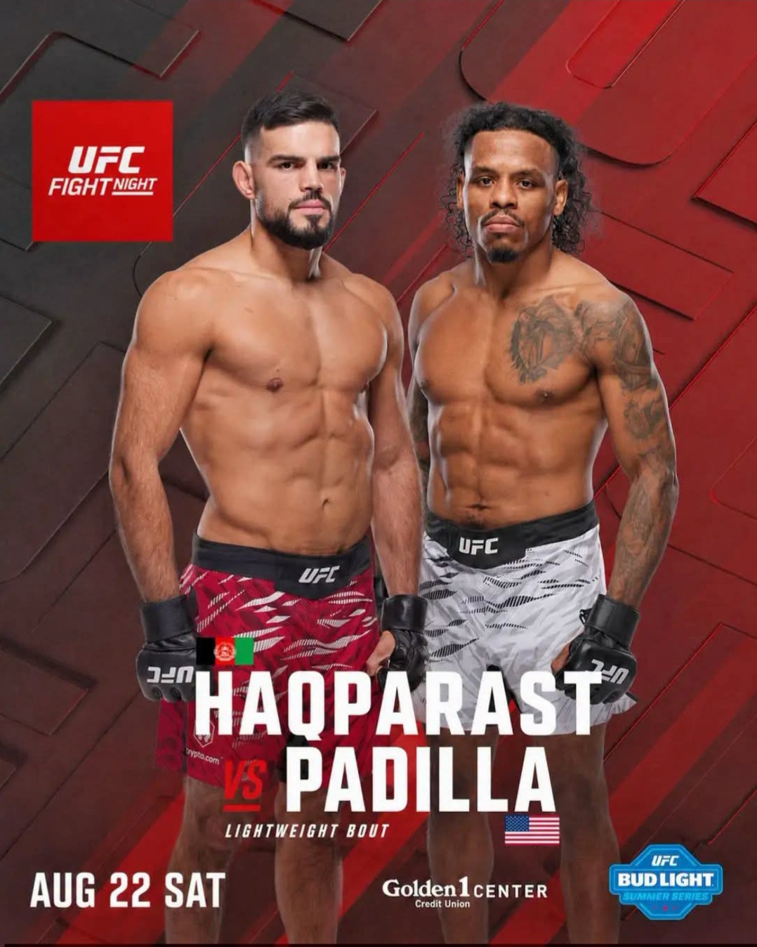 @MMA Fighiting