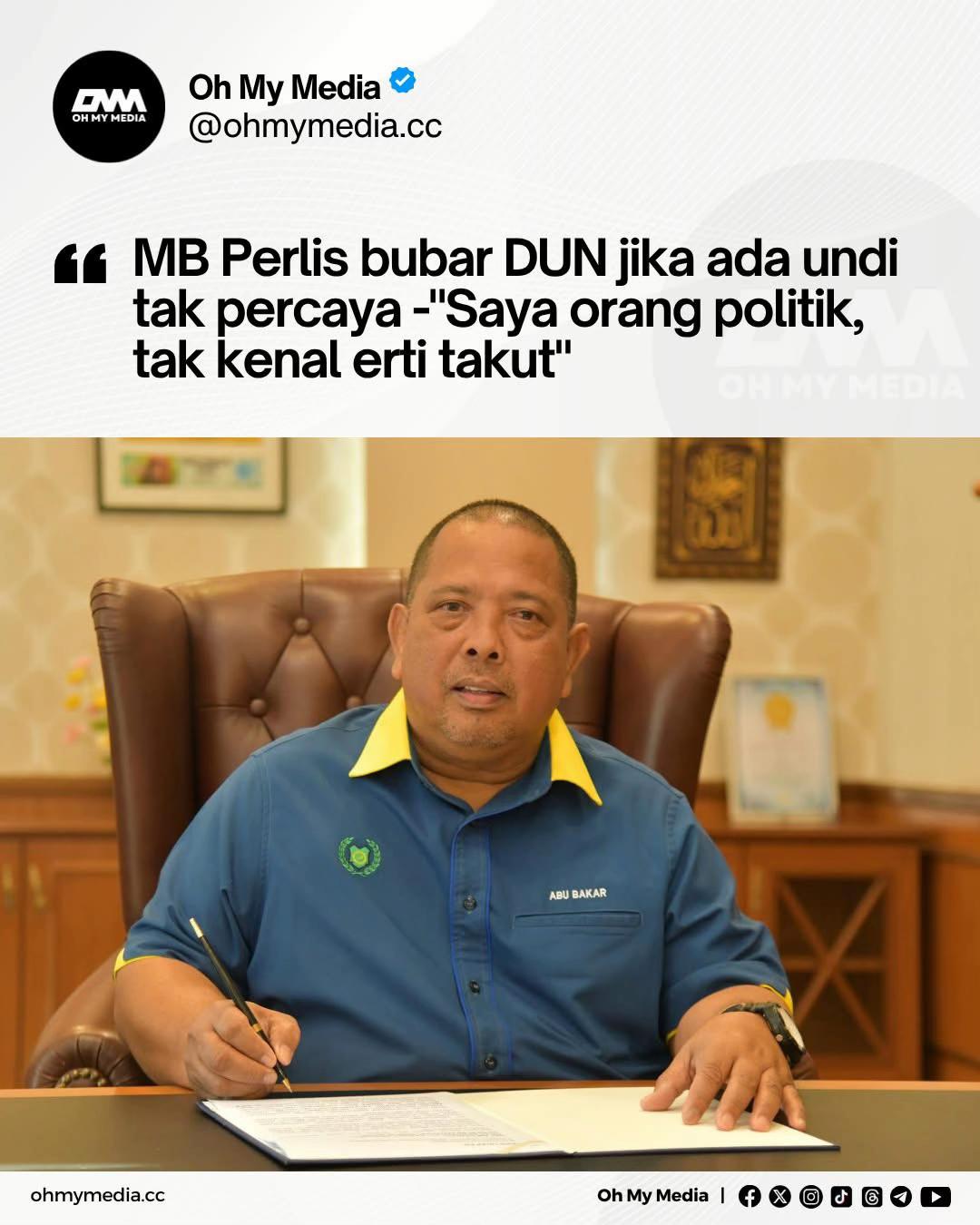 @Oh My Media