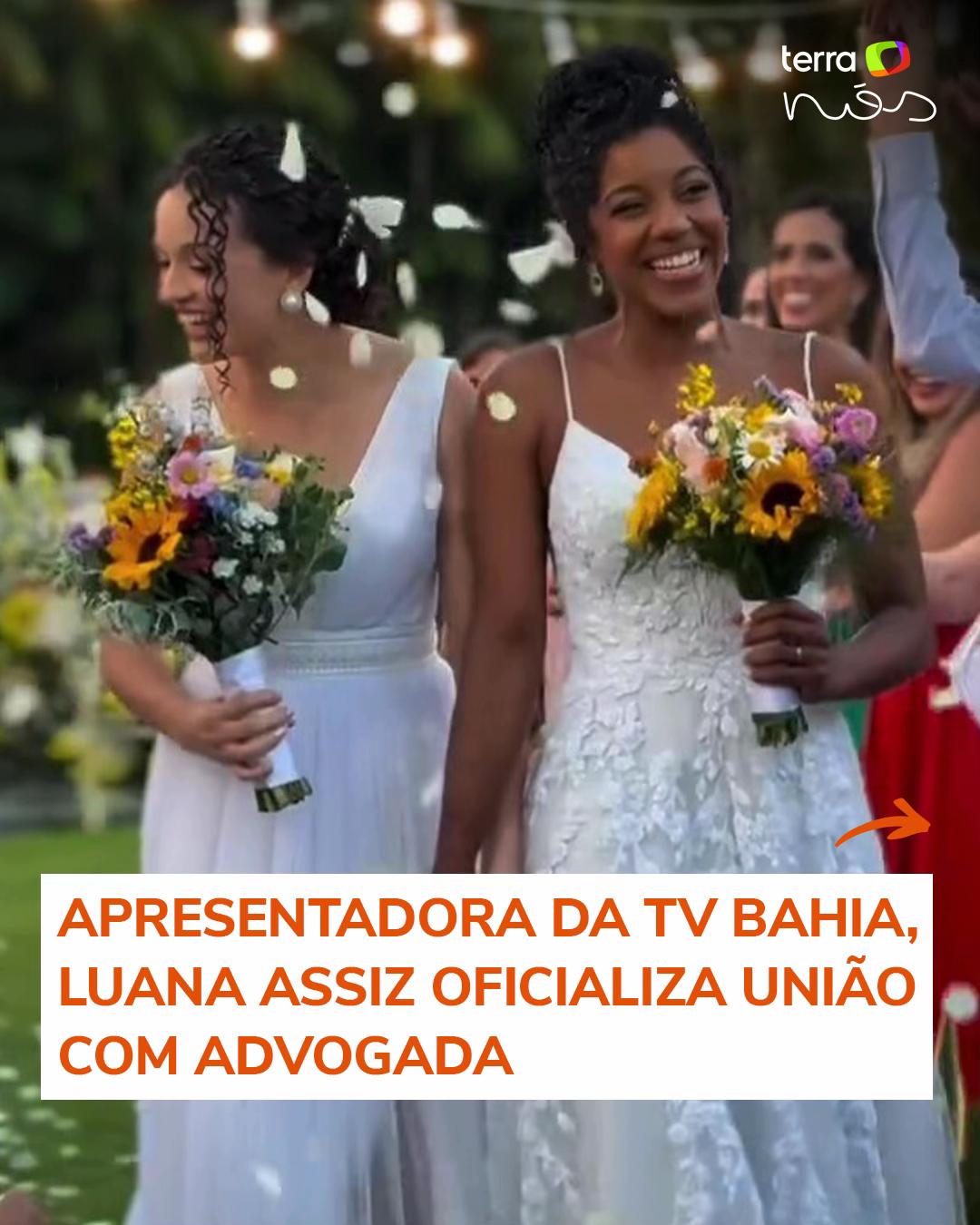@Terra Nós