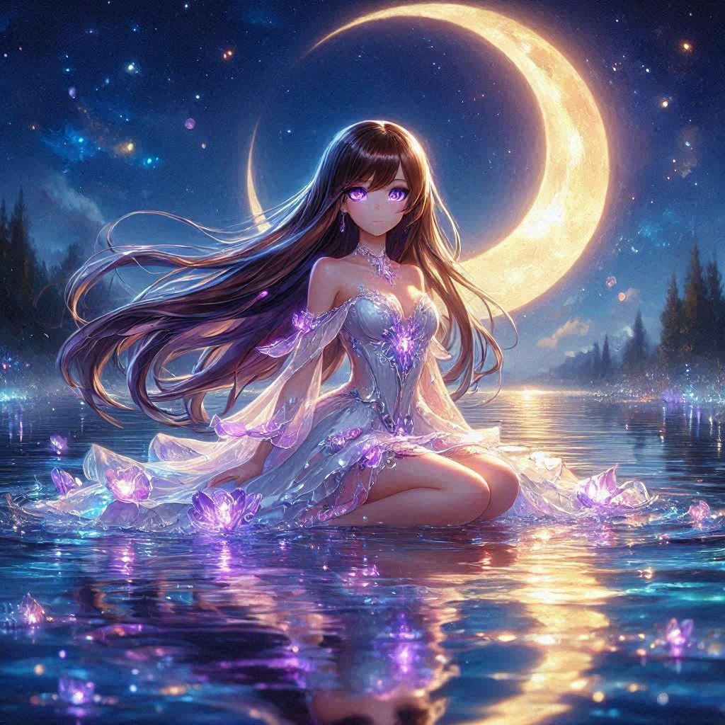 @Sofia Akiyama Tsukihana