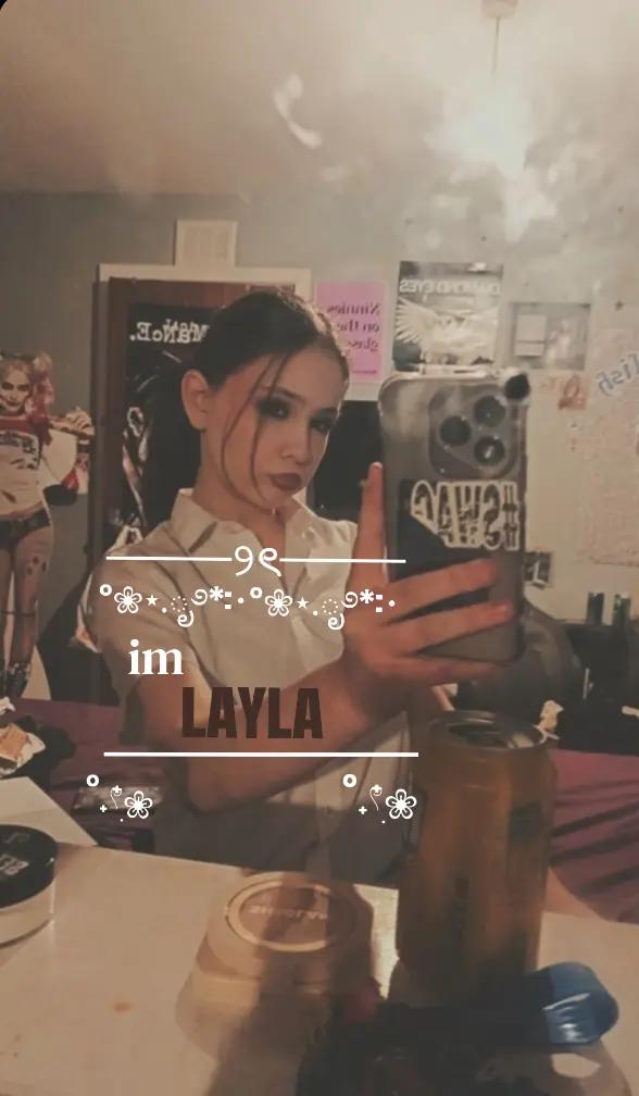 @layla 🐁