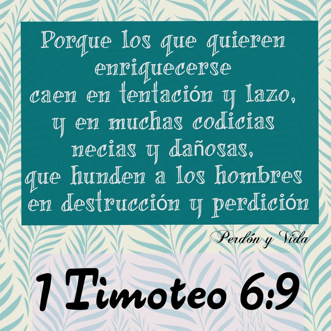@Perd&oacute;n y Vida