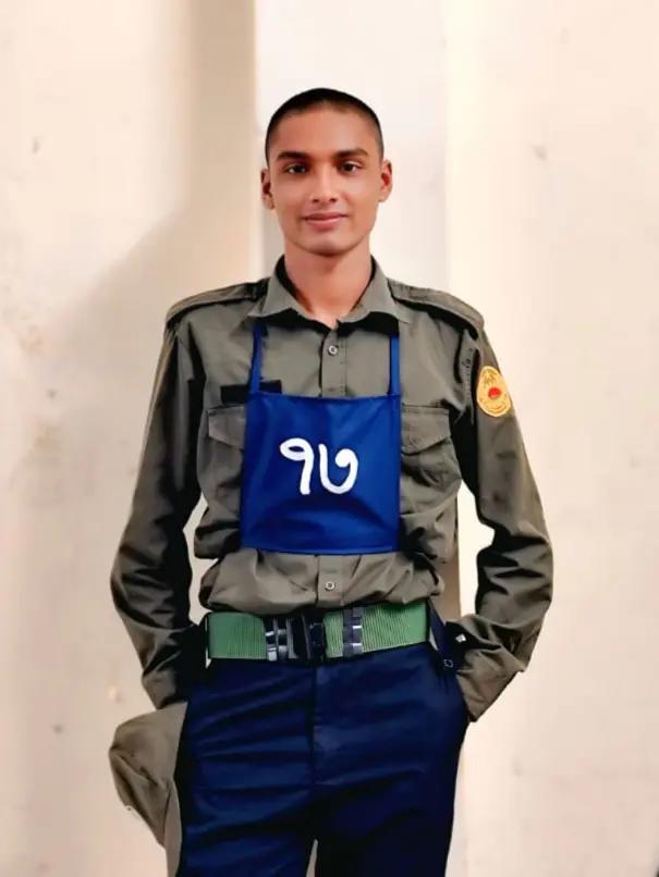 @ডিফেন্সের মায়া খুব ভয়ংকর