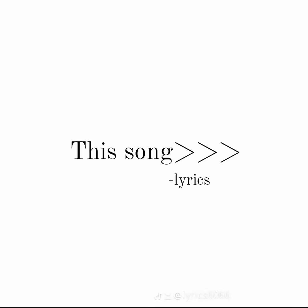 @lyrics6066