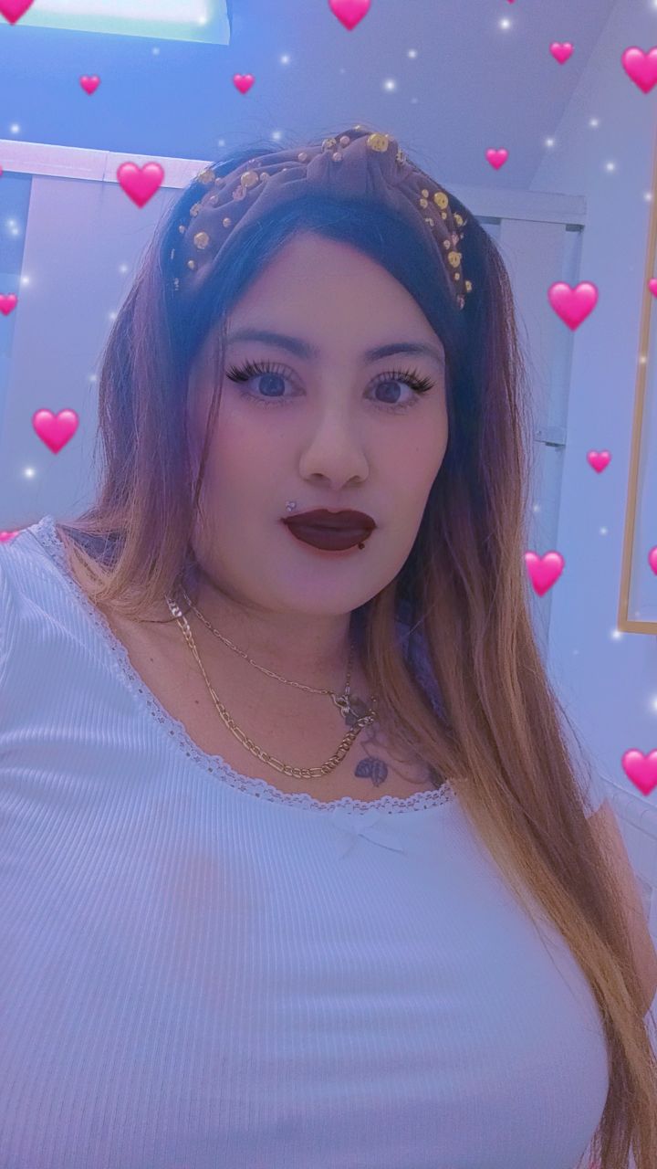 @Gabby Beauty Amputee