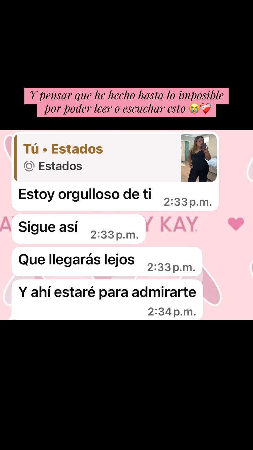 @Heydi Enamorado