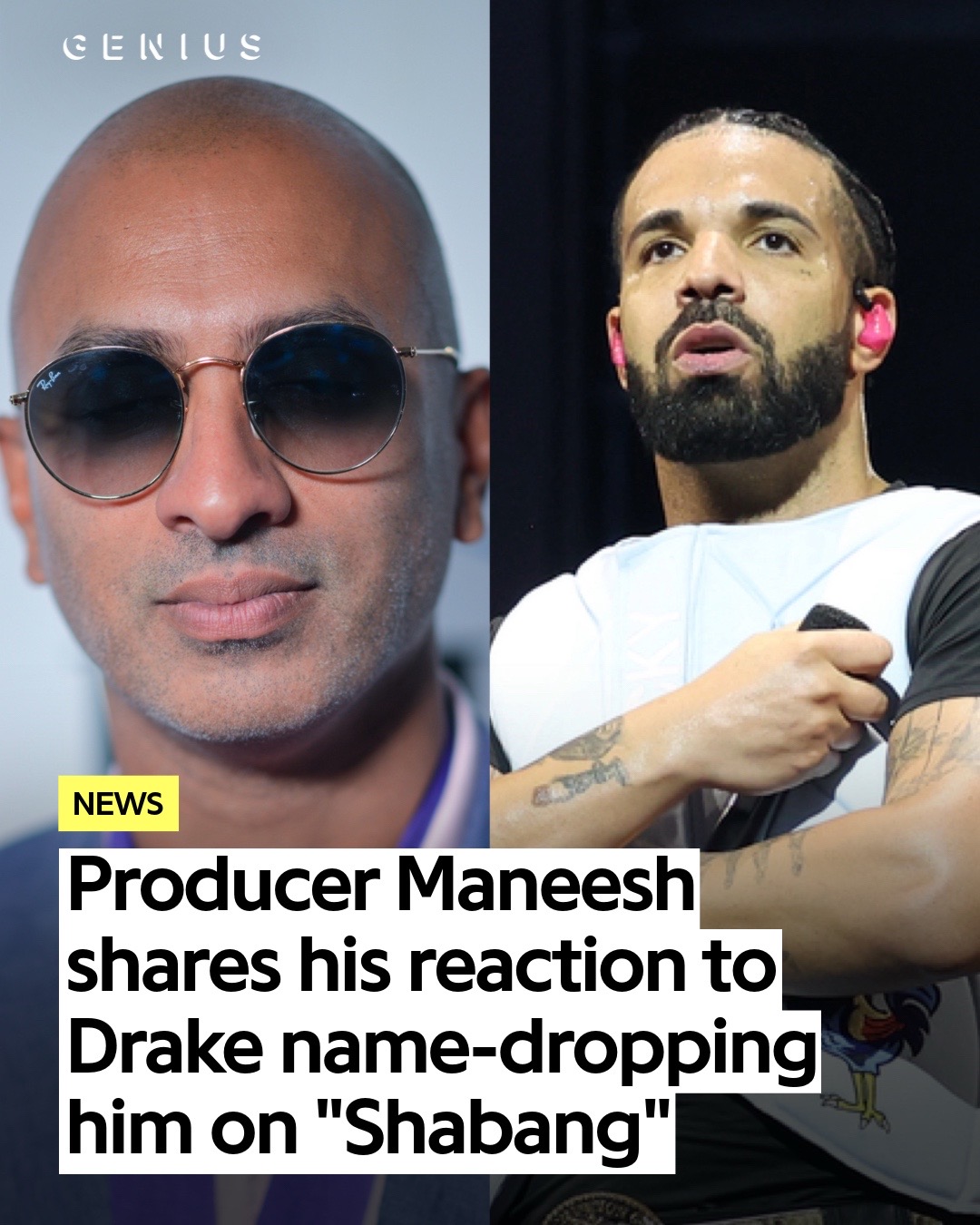 @Genius
