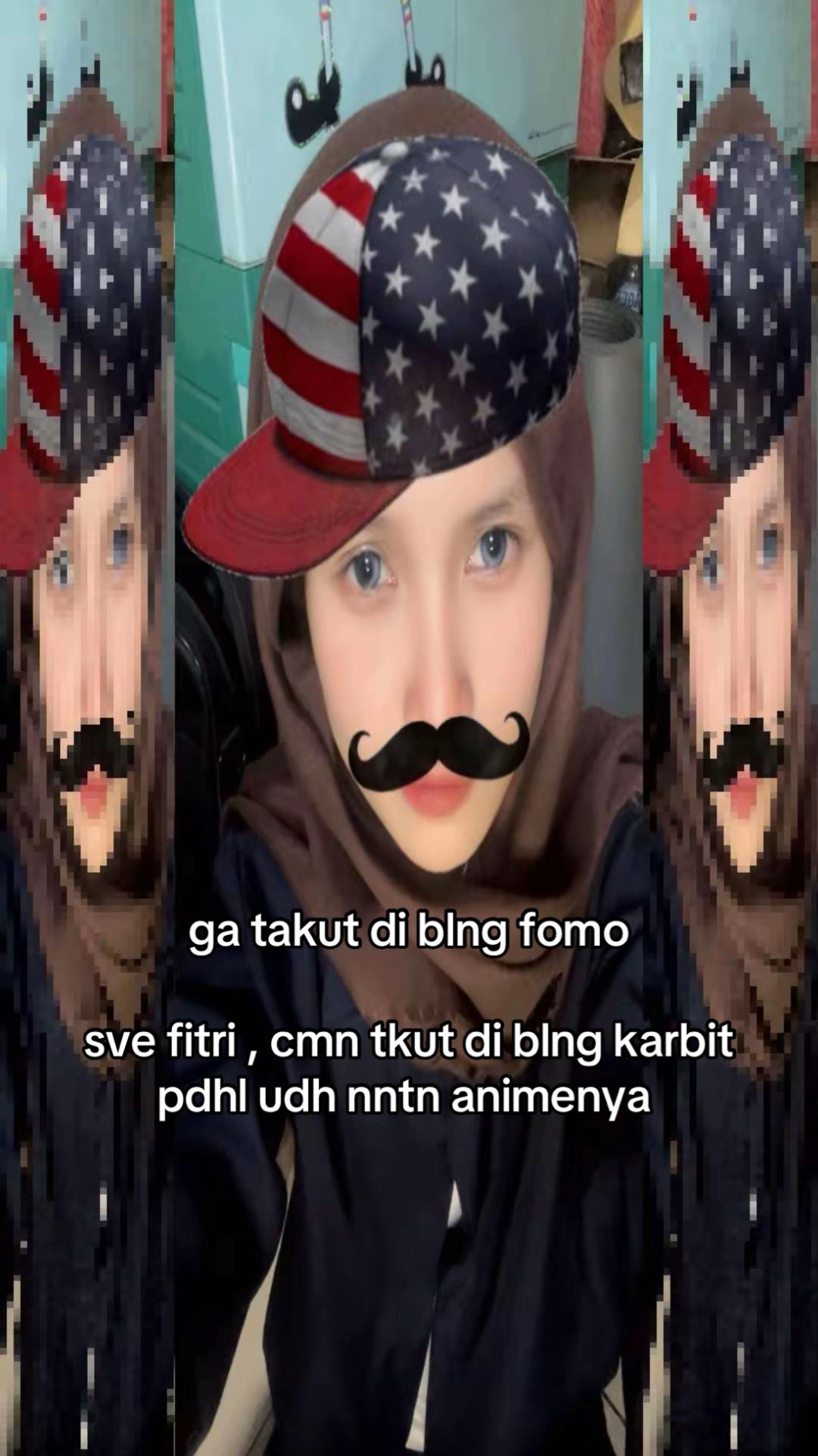@fitrihayato ~ sama