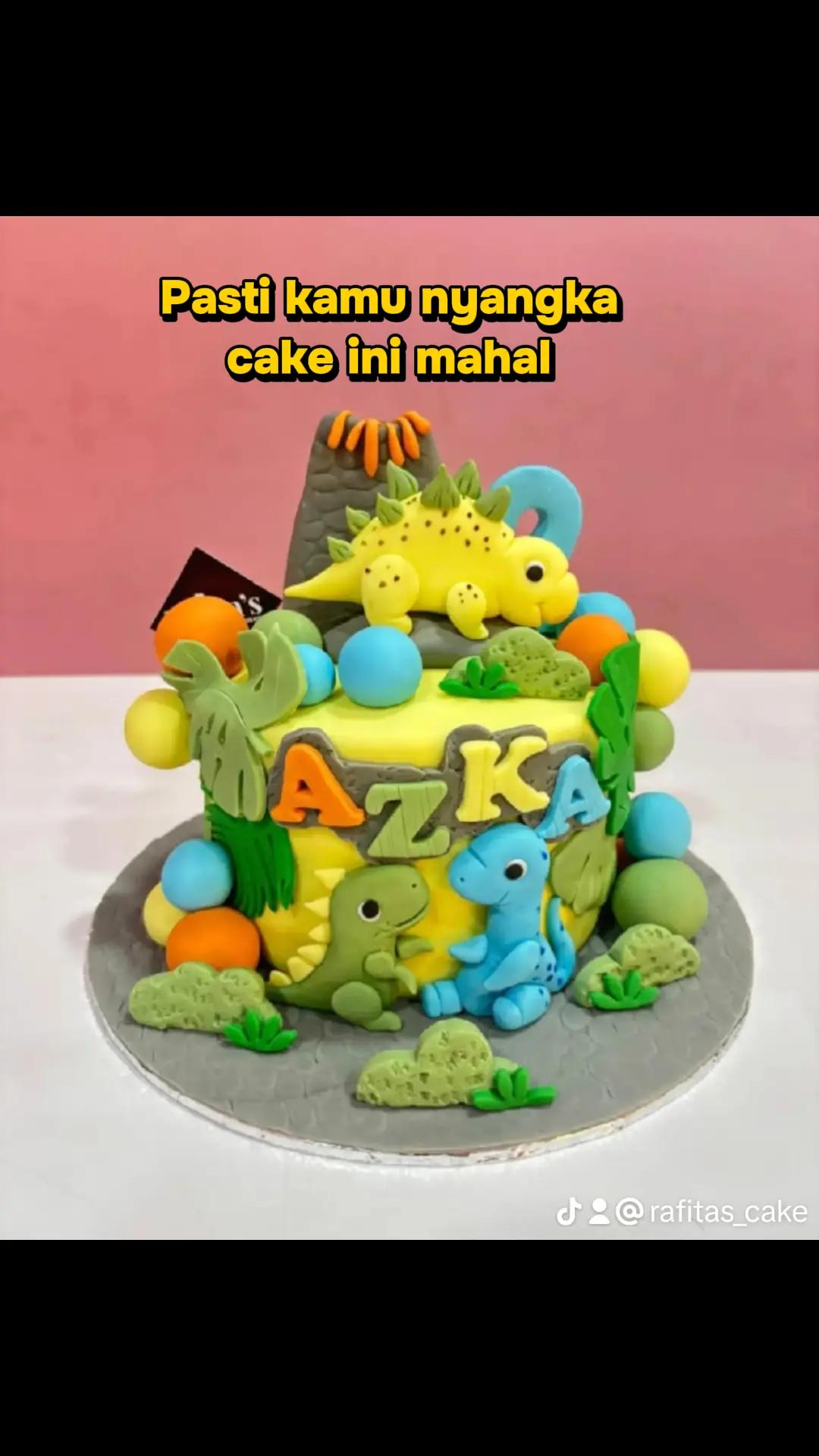 @Toko Kue Ulang Tahun Bogor